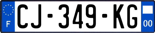 CJ-349-KG