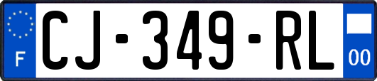 CJ-349-RL