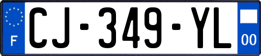 CJ-349-YL