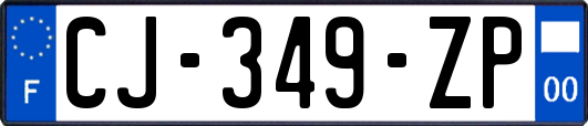 CJ-349-ZP