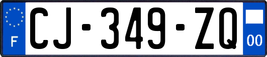 CJ-349-ZQ