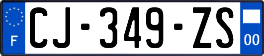 CJ-349-ZS