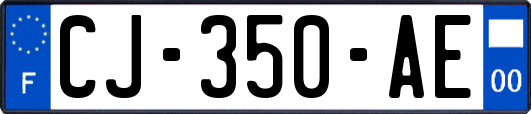 CJ-350-AE