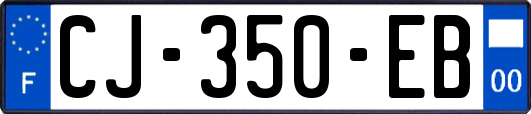 CJ-350-EB