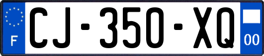 CJ-350-XQ