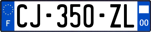 CJ-350-ZL