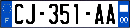 CJ-351-AA