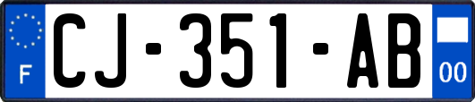 CJ-351-AB