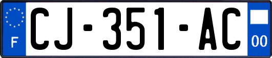 CJ-351-AC