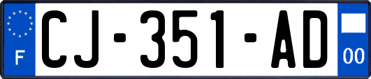 CJ-351-AD