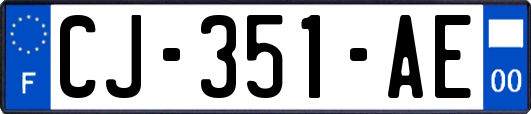 CJ-351-AE