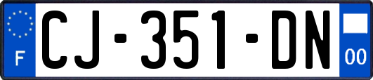 CJ-351-DN