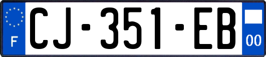 CJ-351-EB