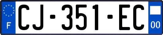 CJ-351-EC