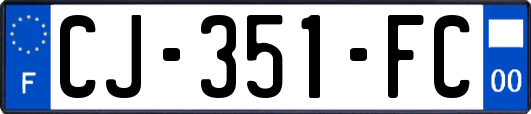 CJ-351-FC