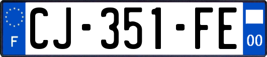 CJ-351-FE