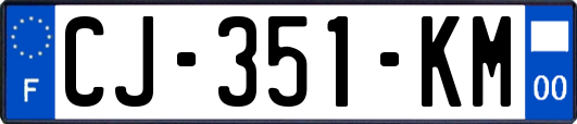 CJ-351-KM