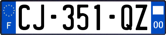 CJ-351-QZ