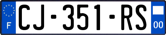 CJ-351-RS