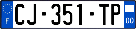 CJ-351-TP