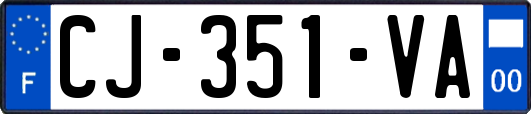 CJ-351-VA