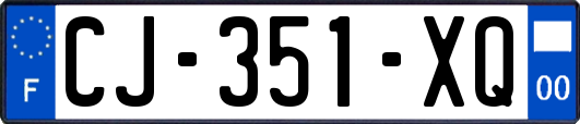 CJ-351-XQ