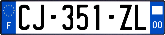 CJ-351-ZL