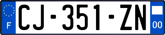 CJ-351-ZN