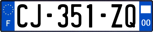 CJ-351-ZQ