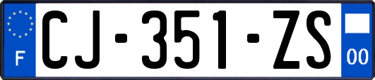 CJ-351-ZS