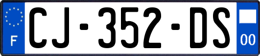 CJ-352-DS