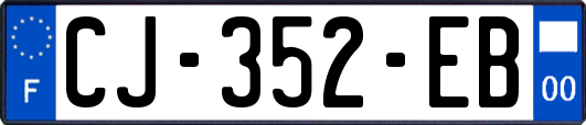 CJ-352-EB