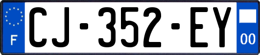 CJ-352-EY