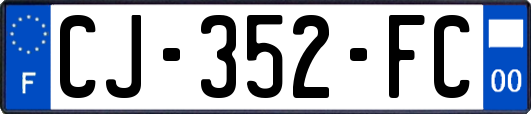CJ-352-FC