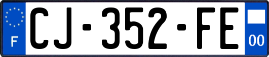CJ-352-FE