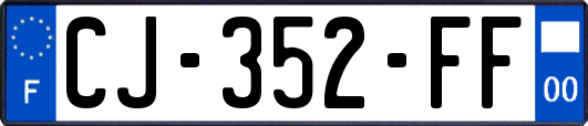 CJ-352-FF