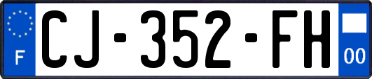 CJ-352-FH