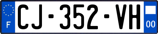 CJ-352-VH