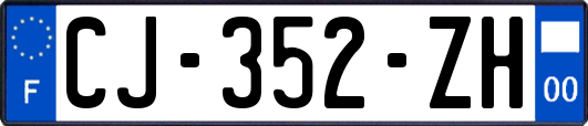 CJ-352-ZH