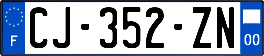 CJ-352-ZN