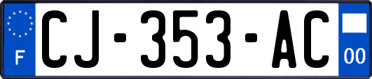 CJ-353-AC