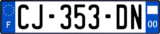 CJ-353-DN