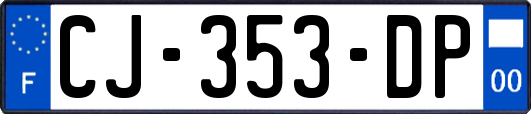 CJ-353-DP