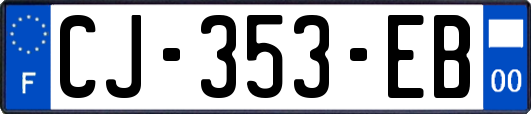 CJ-353-EB