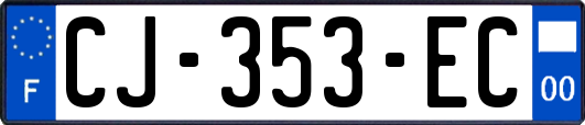 CJ-353-EC