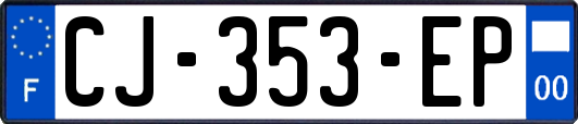 CJ-353-EP