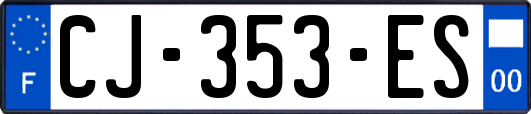 CJ-353-ES