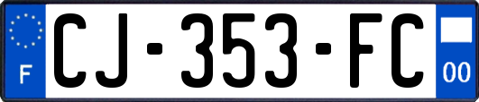 CJ-353-FC
