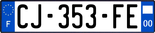 CJ-353-FE