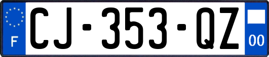 CJ-353-QZ